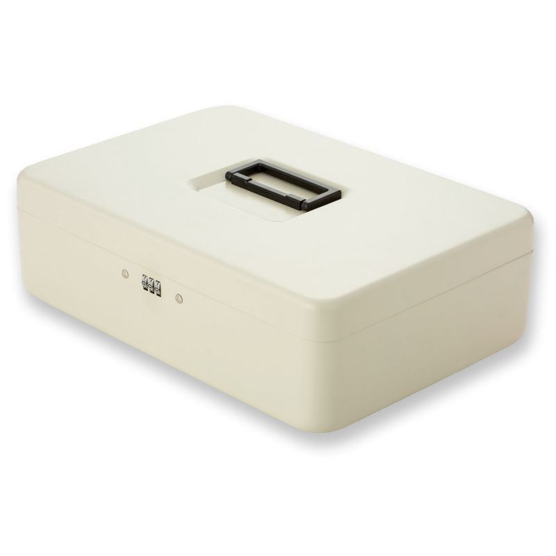 防災】保管庫 安心保管ボックス スチール製 A4 SB200 アスカ