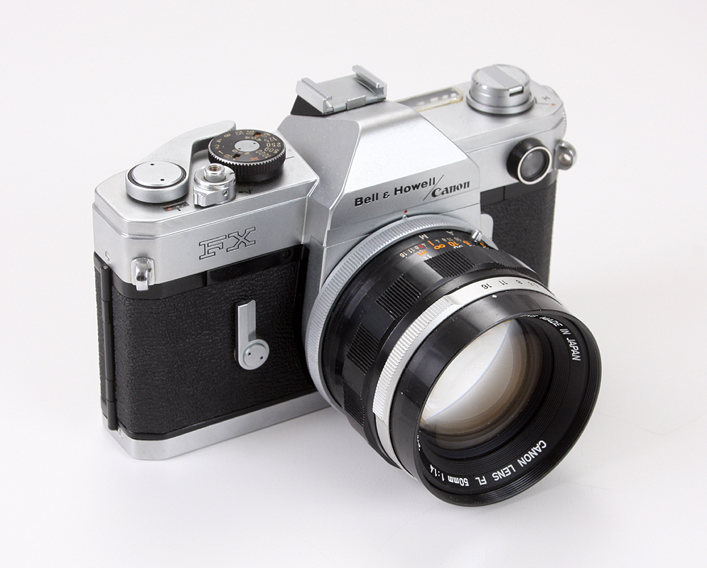 Pacific Rim Camera Photographica Pages