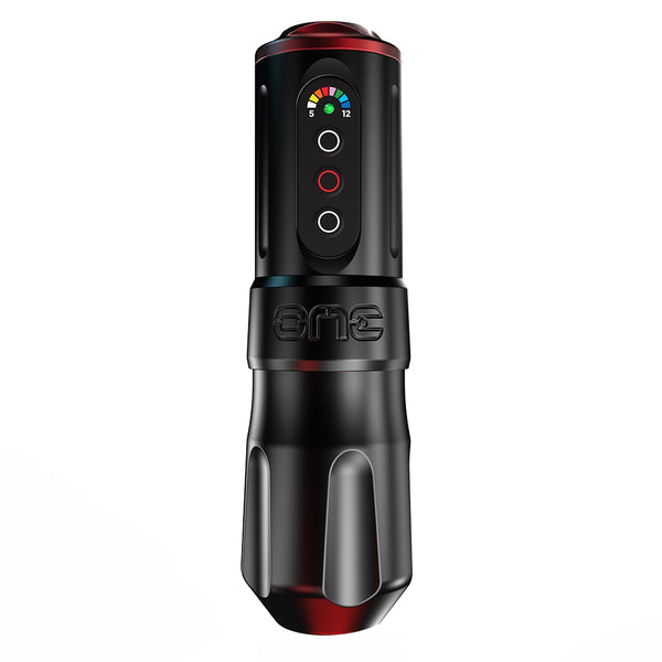 タトゥーマシン FK Irons Spektra Xion ブラック ジャンク 【公式通販】