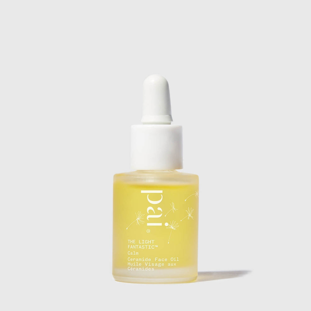 The Light Fantastic™ Mini | Natural and Organic Ceramide Face Oil