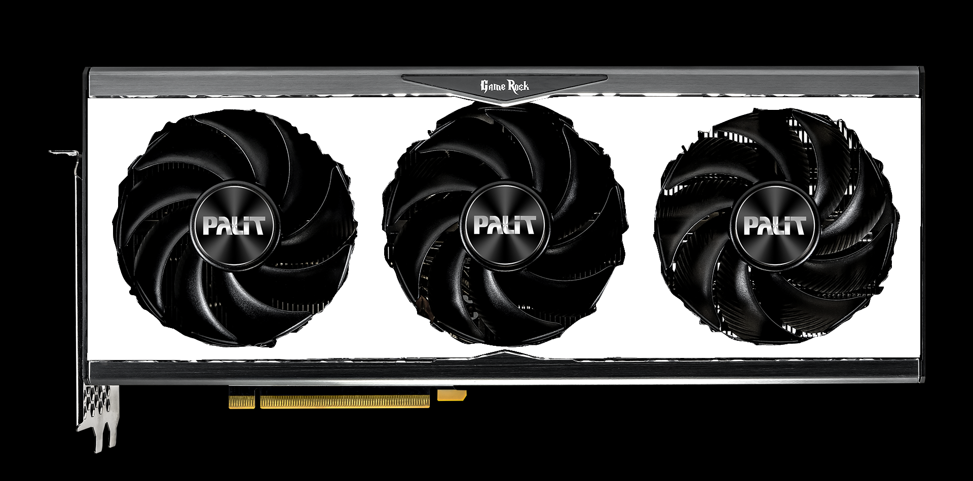 Palit Products - GeForce RTX™ 4090 GameRock ::
