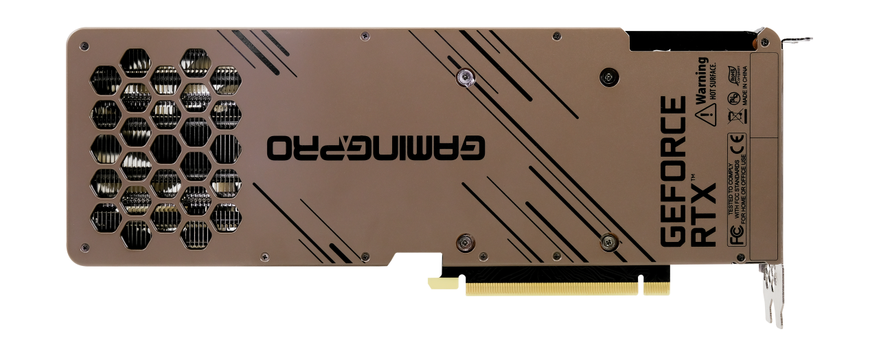 Palit Products - GeForce RTX™ 3080 GamingPro OC V1 ::