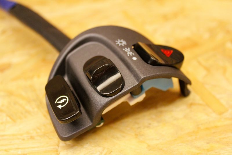 シグナスX・BW'S125のカスタムパーツショップ [ Partyup / パーティー