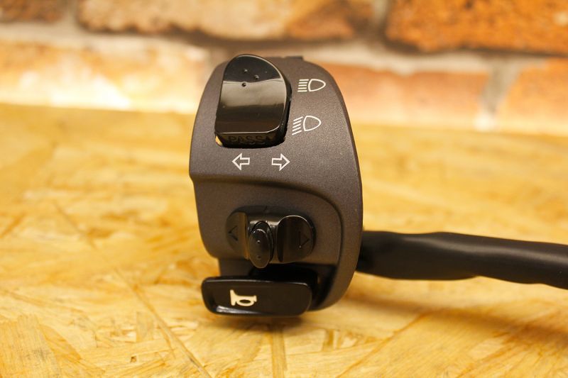 シグナスX・BW'S125のカスタムパーツショップ [ Partyup / パーティー