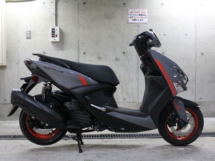 シグナスX・BW'S125のカスタムパーツショップ [ Partyup / パーティー