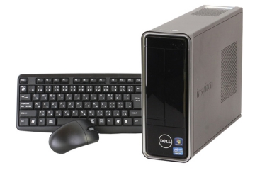 即納パソコン】INSPIRON 660s(Windows10 Pro) 【中古パソコン直販(37892)】