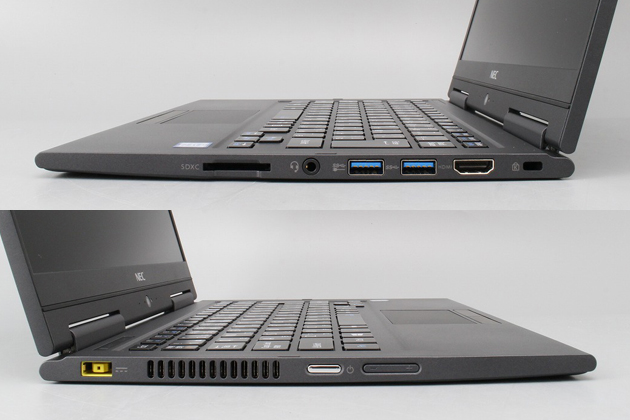 即納パソコン】Lavie Direct HZ PC-GN18634GE 【中古パソコン直販(39387)】