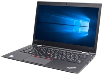 レノボ 【即納パソコン】ThinkPad X1 Carbon (4th Gen) 【中古パソコン