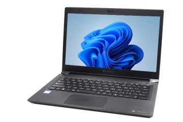 Dynabook 【即納パソコン】dynabook S73/DP (Win11Pro64)(SSD新品
