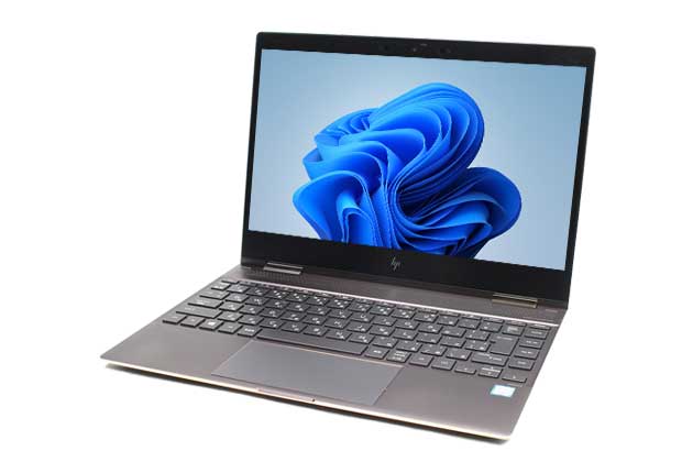 HP 【即納パソコン】 Spectre x360 13-ae017TU (Win11pro64)(SSD新品