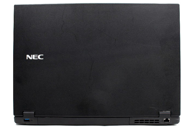 NEC 【即納パソコン】VersaPro VKM17/X-4 (Win11pro64)(SSD新品