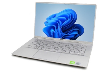 DELL 【即納パソコン】INSPIRON 7490 (Win11pro64)(SSD新品) 【中古