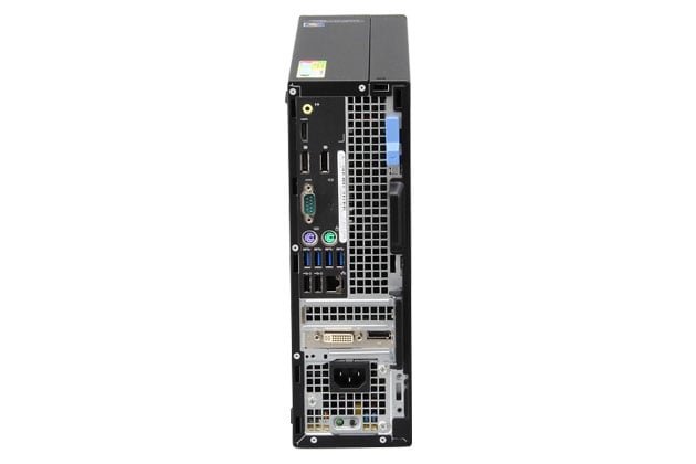 即納パソコン】 Precision Tower 3420 SFF 【中古パソコン直販(40275)】