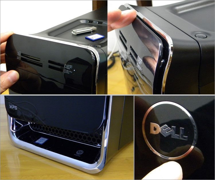 DELL XPS 8900 レビュー！パソ兄さんお勧めデスクトップPC