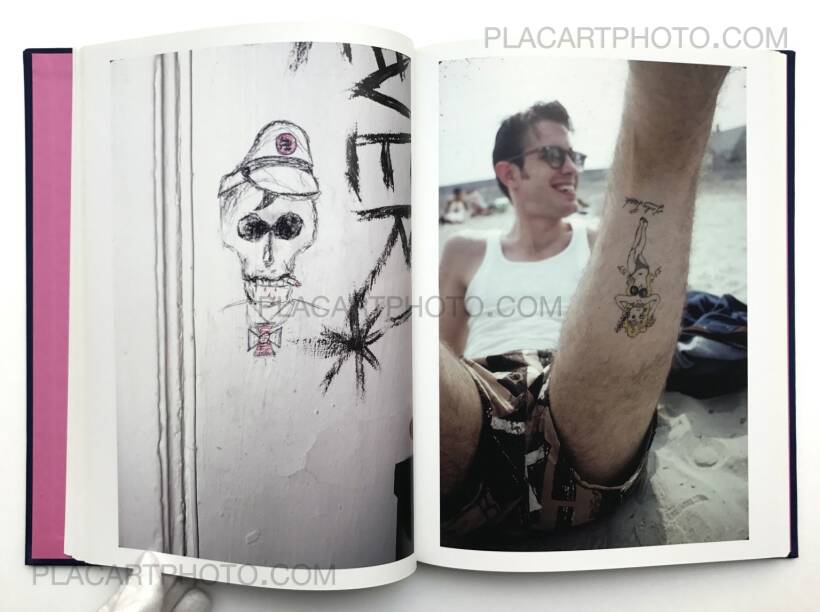 David Armstrong: Night and Day, Morel Books, 2012 | Bookshop Le