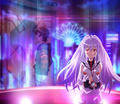 Package | TVアニメ「プラスティック・メモリーズ」オフィシャルサイト