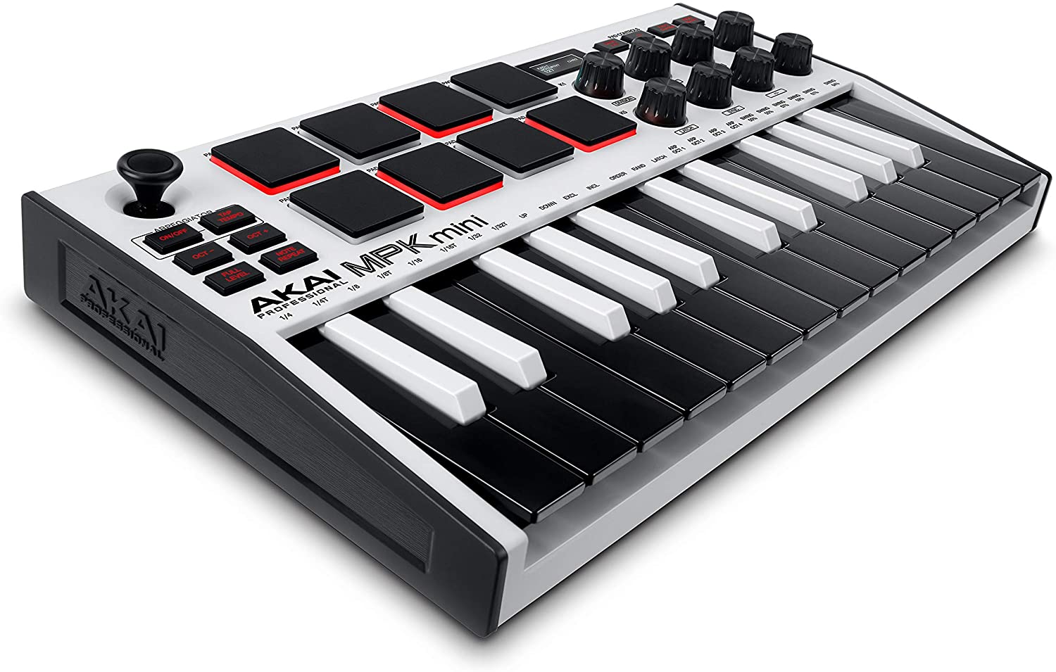 Akai Professional MPK Mini MK3 Keyboard Controller