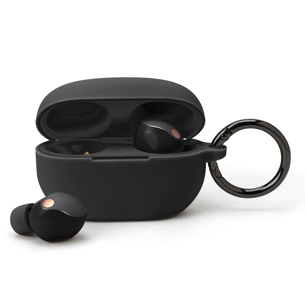 ストラップホルダー付 シリコンハンドストラップ [ミニーマウス]｜株式