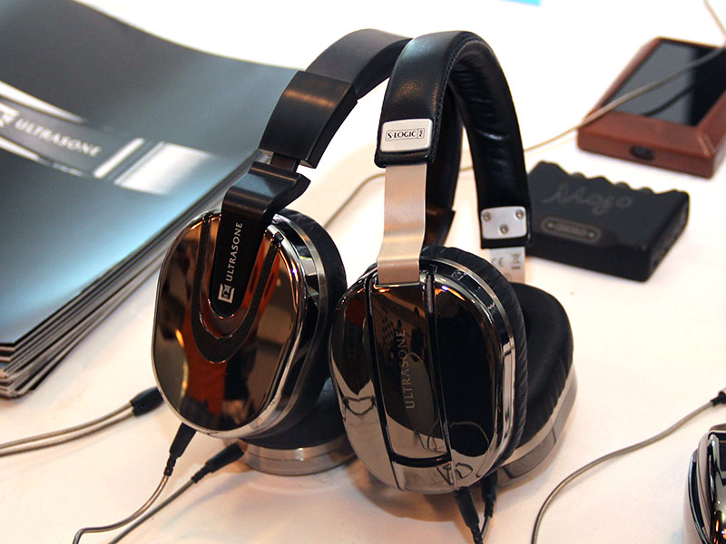 ポタ研＞ULTRASONE「Edition M Plus」早速披露／WestoneのBluetoothリ