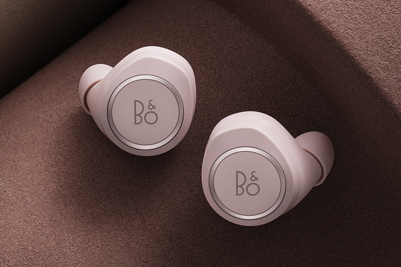 Bang&Olufsen、完全ワイヤレスイヤホン「Beoplay E8」数量限定カラーに