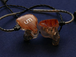 ヘッドホン祭＞Unique Melodyの新12ドライバーイヤホン「MASON II