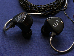 ヘッドホン祭＞Unique Melodyの新12ドライバーイヤホン「MASON II