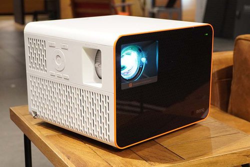 これぞ“オープンワールドゲーミングプロジェクター”！BenQ「X3000i」の