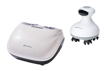 ファイテン株式会社【phiten】