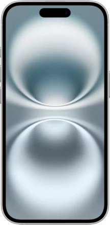 Apple iPhone 16 256GB Wit kopen | Nu bij PhoneMarket.nl