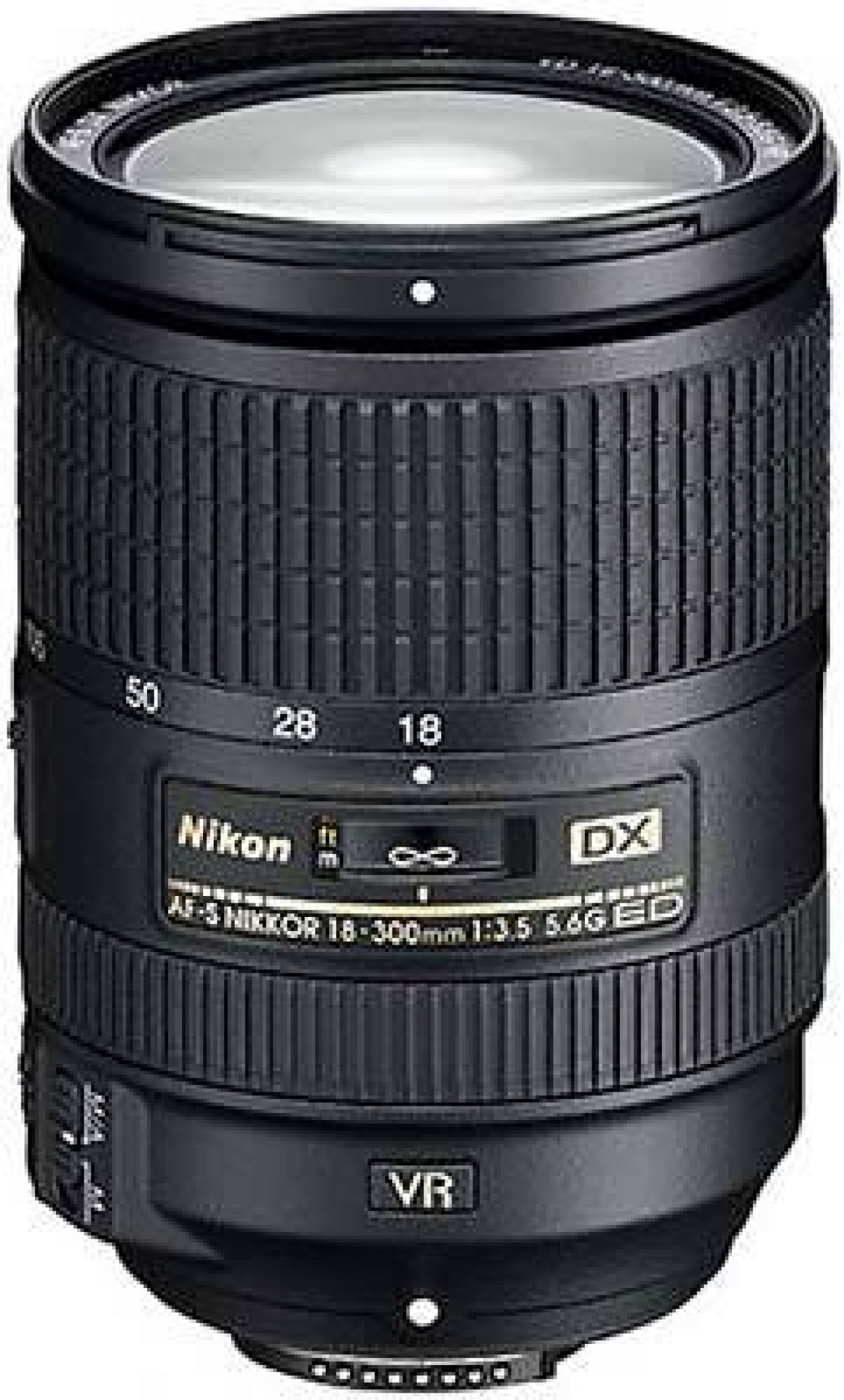 Nikon AF-S DX Nikkor 18-300mm f/3.5-5.6G ED VR Review