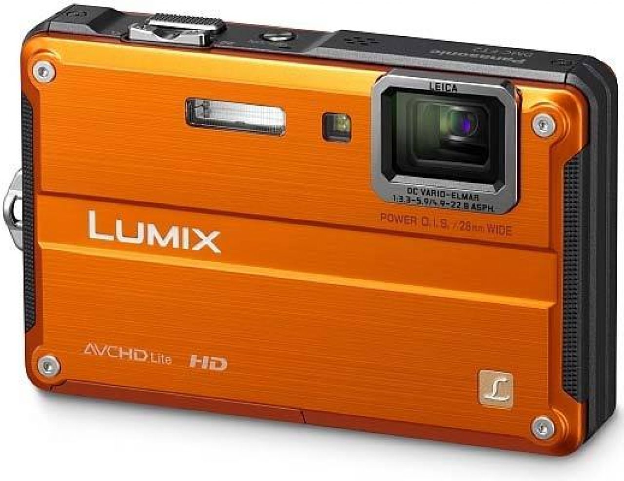 Panasonic Lumix DMC-FT2 Review | Photography Blog