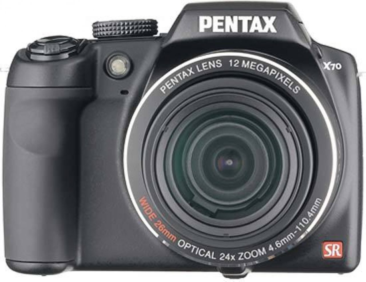 Pentax X70 Review | Photography Blog