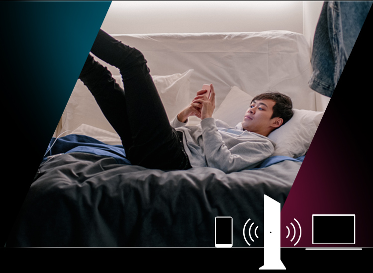 ワイヤレス テレビチューナー Xit AirBox(サイト エアーボックス) XIT