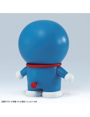 PiXELATOY - Doraemon. Figure-rise Mechanics. Bandai Hobby