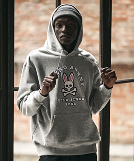 Psycho Bunny Online Shop ｜Psycho Bunny｜サイコバニー 公式ブランド