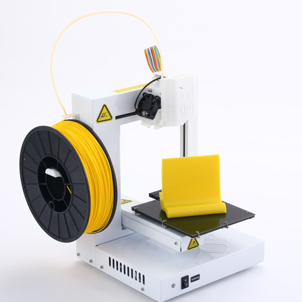 UP Plus2 3Dプリンター - 3Dプリンター UP 600Ⅾ｜ UP 350｜ UP 300