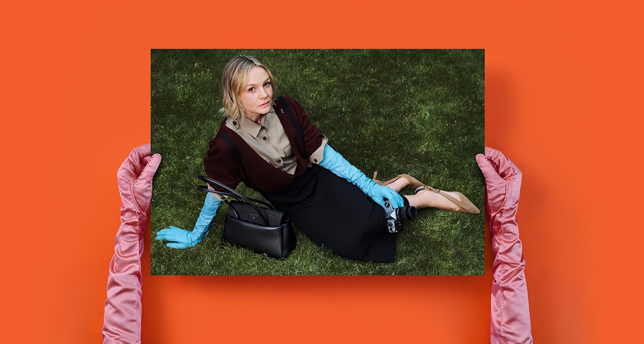 2012年春夏レディスウェア | プラダ公式オンラインストア | PRADA