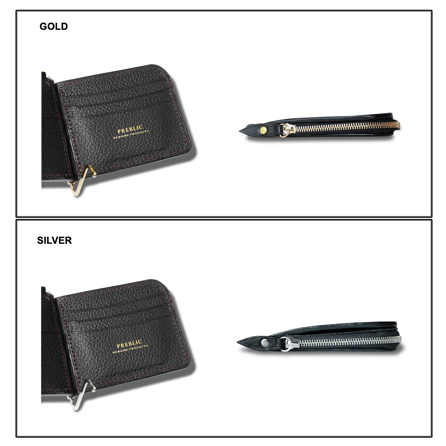 THOMAS - Cordovan col.Black