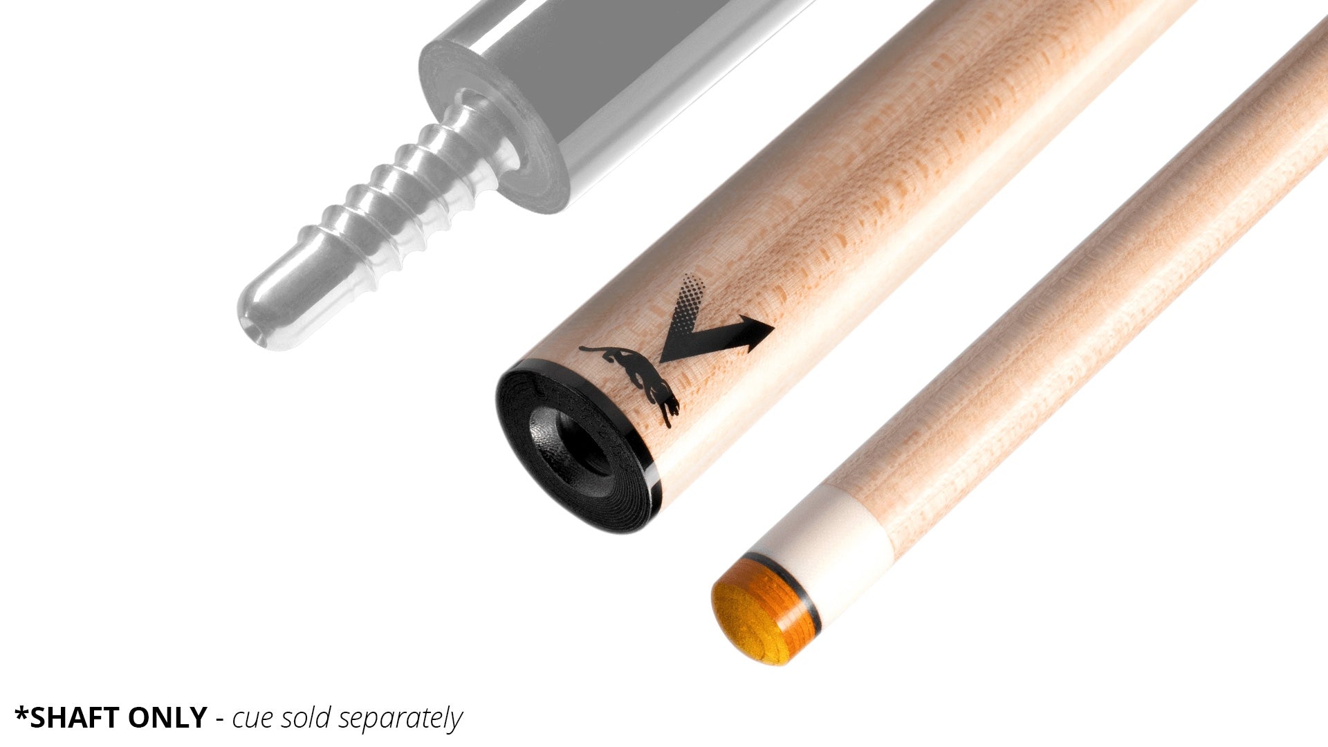 vantage – プレデターキューズ