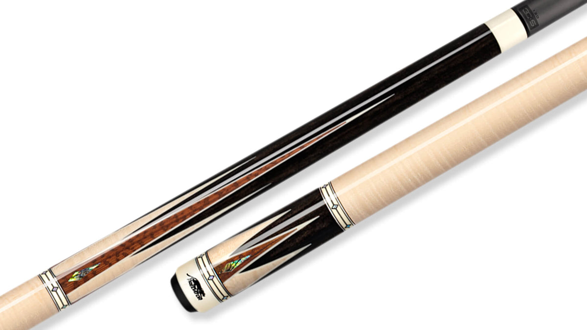 キャロム – プレデターキューズ