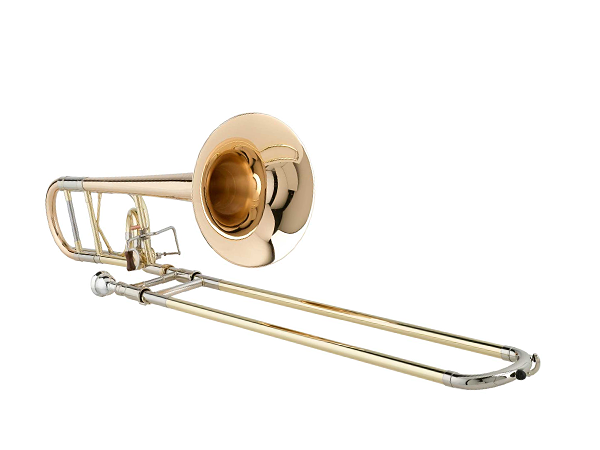 株式会社プリマ楽器 | GETZEN ゲッツェン | Trombones トロンボーン 4147IB