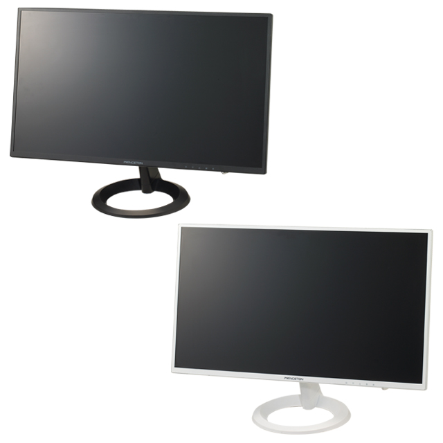 PTFWJA-24W / PTFBJA-24W | 液晶ディスプレイ | 販売終了製品一覧