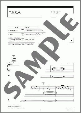 楽譜一覧】西城 秀樹 - ヤマハ「ぷりんと楽譜」