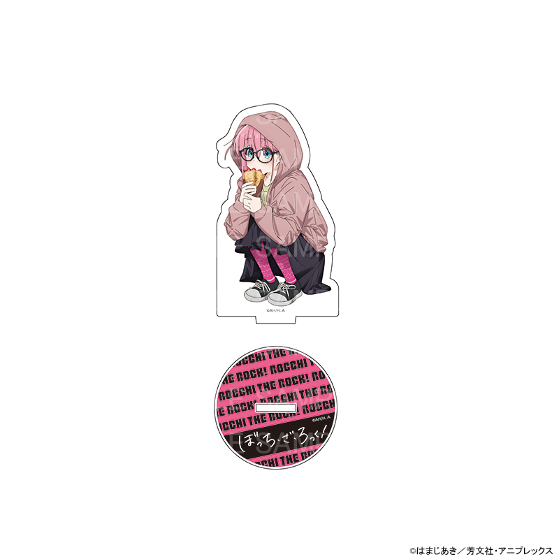 ぼっち・ざ・ろっく ポップアップショップ┃プリンセスカフェショップ