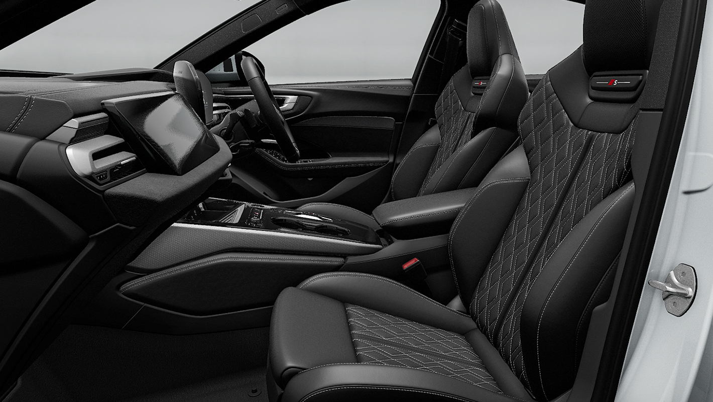 Optional Equipmentを詳しく見る | モデル解説 | Audi A5 | アウディ