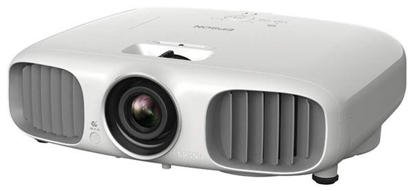 Epson Europe EH-TW6100W 3LCD Projector Specs