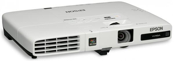 Epson PowerLite 1776W User Reviews