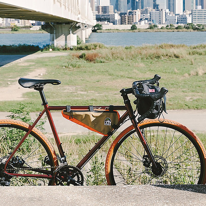 FUJI（フジ）2026年モデル FEATHER CX+ （フェザーCX+）