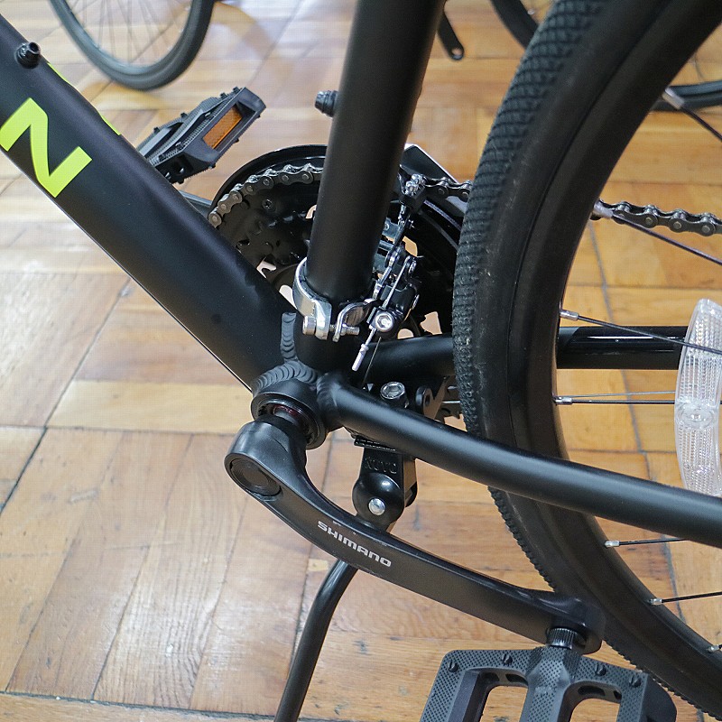 MARIN（マリン、マリーン） 2020年モデル FAIRFAX DISC SE （フェア