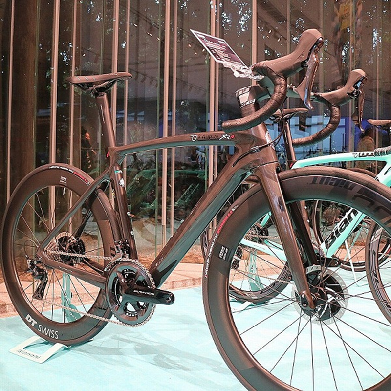 Bianchi(ビアンキ) 2020年モデル OLTRE XR4 CV DISC （オルトレXR4